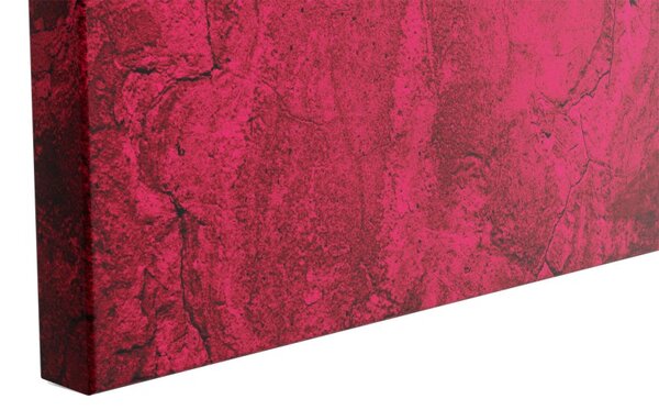 Kovový obraz MAGNOLIE 60x40 ALLboards METAL,MB64_00120