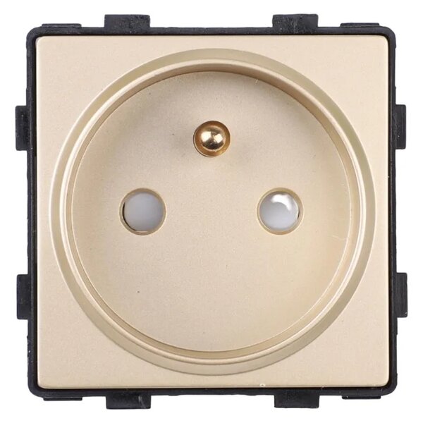 Modul 230V zásuvky R-Socket-16A-G