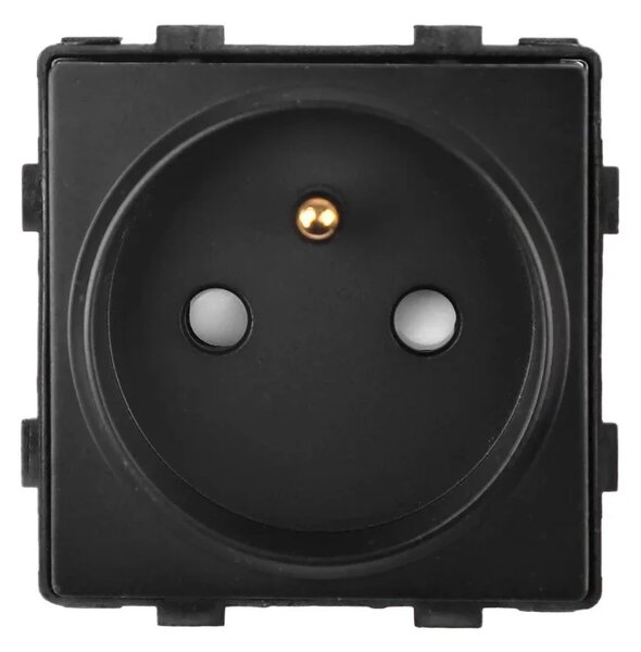 Modul 230V zásuvky R-Socket-16A-B