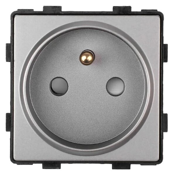 Modul 230V zásuvky R-Socket-16A-GR