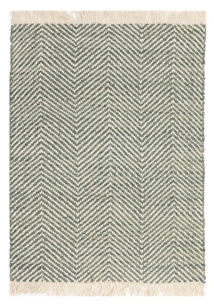 Zelený koberec 160x230 cm Vigo – Asiatic Carpets