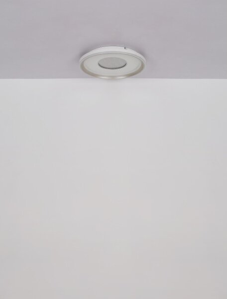 Globo 48558-48 - LED Stm. stropní svítidlo EILA LED/48W/230V pr.48 cm + DO