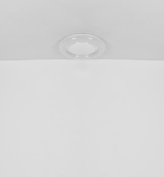 Globo 483111-40 - LED Stropní svítidlo RADA LED/40W/230V pr. 49 cm