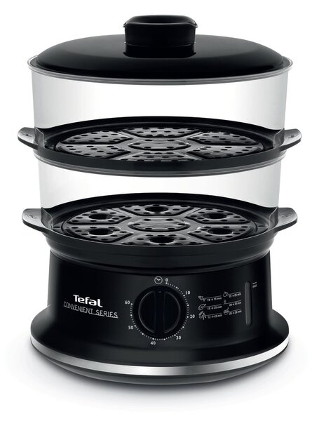 Elektrický vícepatrový hrnec Convenient VC140131 – Tefal