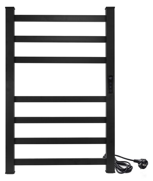 SOLIGHT Elektrický sušák ručníků 130W