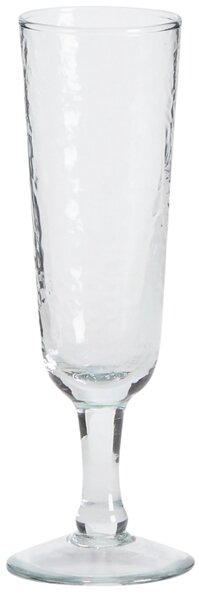 Kave Home Sklenice na sekt Sileia