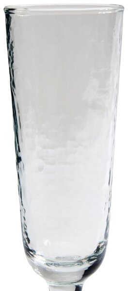 Kave Home Sklenice na sekt Sileia