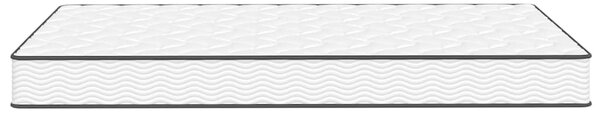 Matrace s bonnellovými pružinami medium 120 x 200 cm 3206401