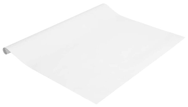 Okenní fólie matné bílé PVC 3206460