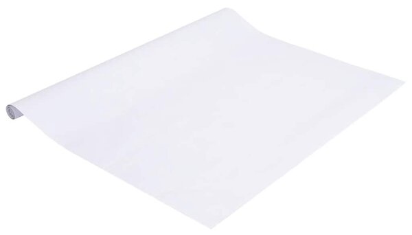 Okenní fólie matné šedé PVC 3206454