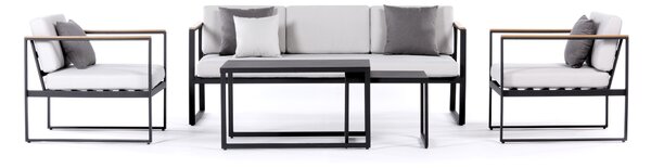 Sensum Hasseludden Set lounge nábytku