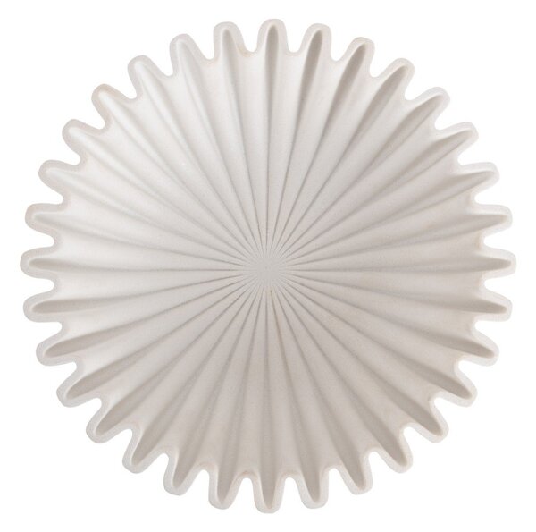 Dekorační tác ø 20 cm Wave – PT LIVING