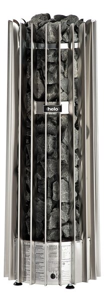 Helo Rocher 70 DE – elektrická saunová kamna 6,8 kW