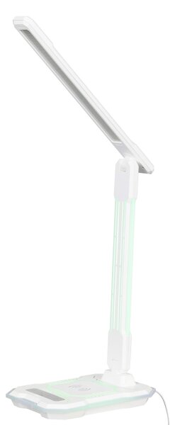 LED LAMPA NA PSACÍ STŮL, dotykový stmívač, 31,6/18,1/12,1 cm Novel - Kancelářské lampy