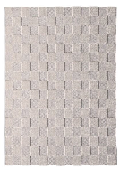 Krémový koberec 120x170 cm Damas – Nattiot