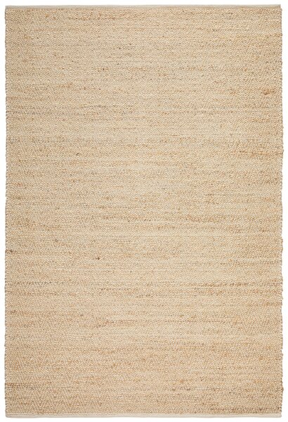 JUTOVÝ KOBEREC, 70/130 cm přírodní barvy Linea Natura - Online Only koberce & rohožky, Online Only