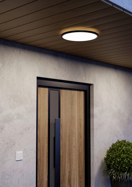 VENKOVNÍ LED SVÍTIDLO 39/3 cm Eglo - Venkovní světla