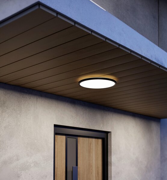 VENKOVNÍ LED SVÍTIDLO 39/3 cm Eglo - Venkovní světla