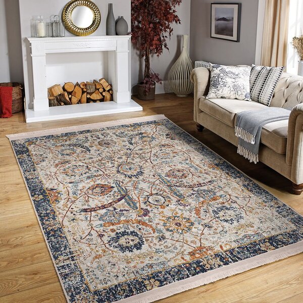 Béžový koberec 80x150 cm – Mila Home