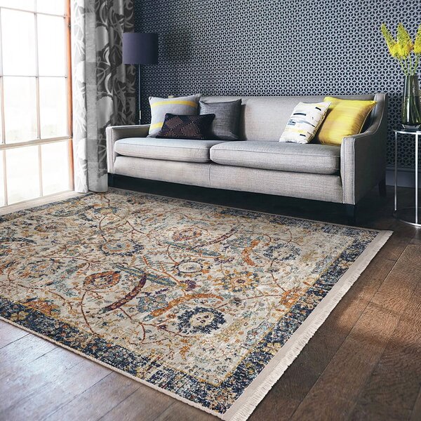 Béžový koberec 80x150 cm – Mila Home