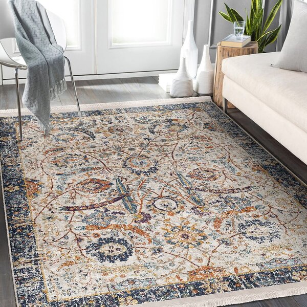 Béžový koberec 80x150 cm – Mila Home