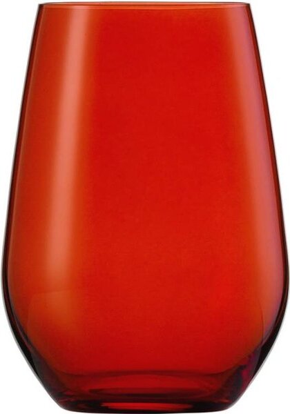 Zwiesel Glas Schott Zwiesel Viňa Spots červená odlivka, 1 kus