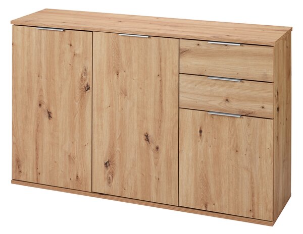 Livarno® Komoda, 116,7 x 71,8 x 32,9 cm (850000530)