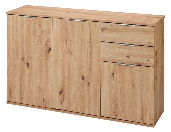 Livarno® Komoda, 116,7 x 71,8 x 32,9 cm (850000530)
