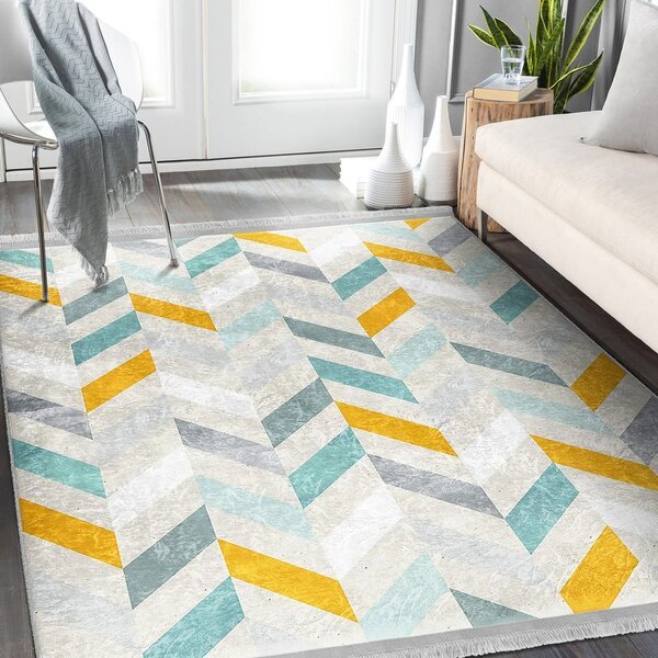 Šedý koberec 160x230 cm – Mila Home