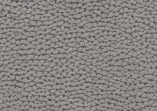 ROHOVÁ SEDAČKA, textil, šedá Beldomo Comfort - Sedací soupravy