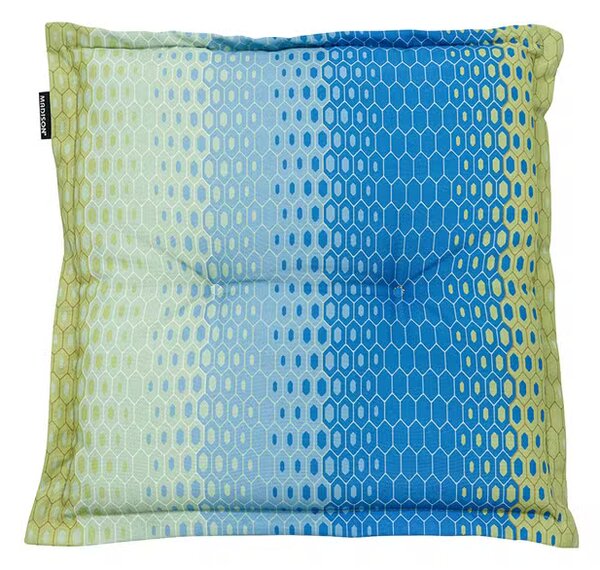 Podsedák na židli CUSHIO 50x50 cm - více variant Barva: Barevná