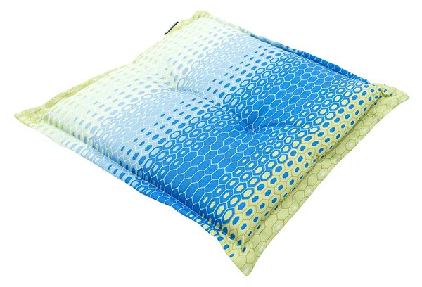 Podsedák na židli CUSHIO 50x50 cm - více variant Barva: Barevná