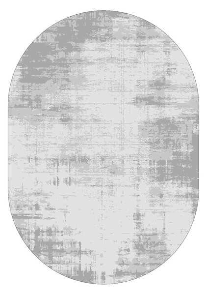 Šedý koberec 120x180 cm – Rizzoli