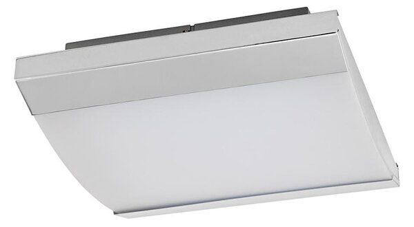 Eglo 97869 - LED Koupelnové stropní svítidlo SIDERNO LED/23,5W/230V IP44