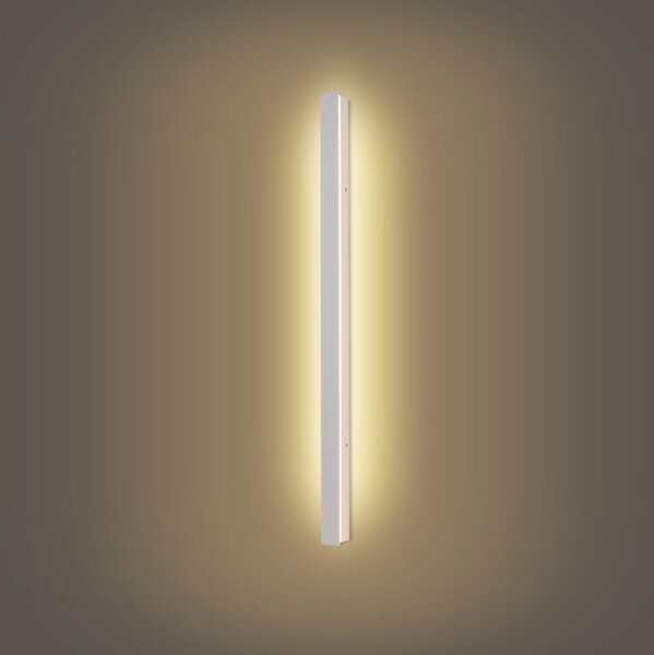 Brilagi -LED Venk. nást. svít. LINEAR LED/22W/230V 3000K IP65 100 cm bílá CRI 90