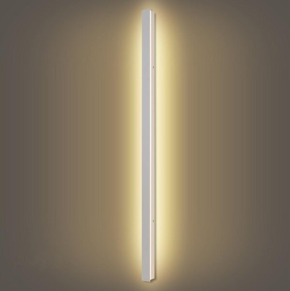 Brilagi -LED Venk. nást. svít. LINEAR LED/32W/230V 3000K IP65 140 cm bílá CRI 90