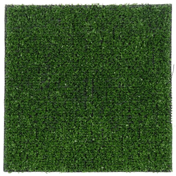 Umělá tráva ASCOT 100x500 cm 7 mm zelená