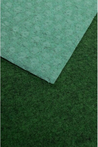 Umělá tráva PEMBA 100x200 cm 7 mm zelená