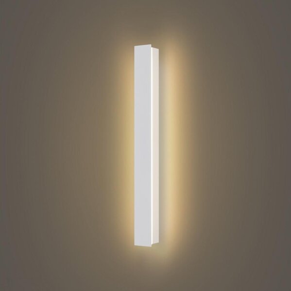 Brilagi - LED Venk. nást. svít. LINEAR LED/12W/230V 3000K IP65 50 cm bílá CRI 90