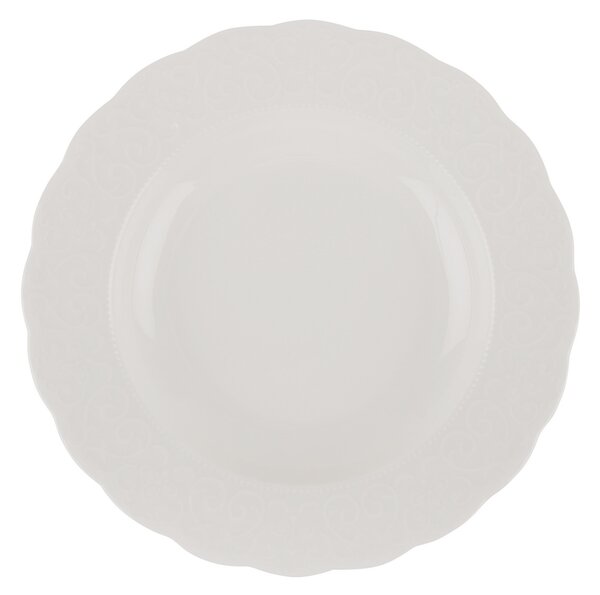 ASIR Porcelánová jídelní souprava PALMS 24 ks