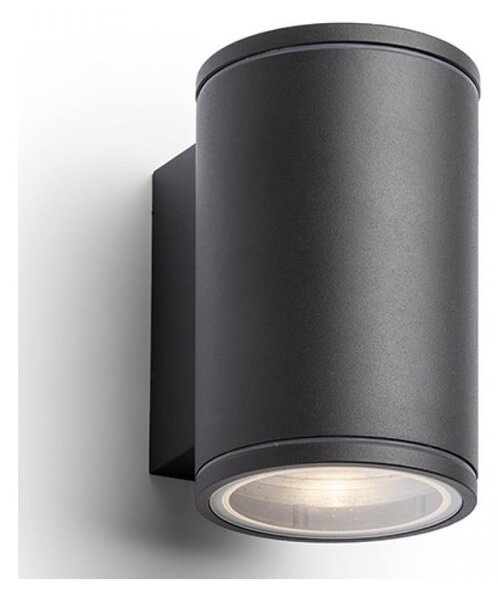 RED RED - Design Rendl-R13508- Venkovní nástěnné svítidlo LIZZI 1xGU10/35W/230V IP54 W2692