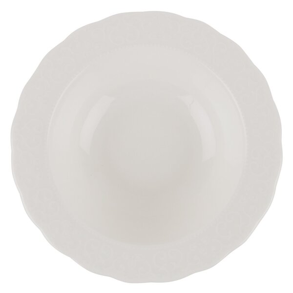 ASIR Porcelánová jídelní souprava PALMS 24 ks