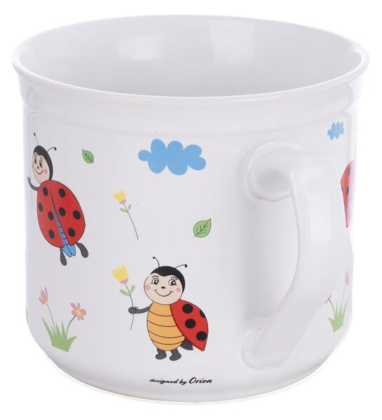 Hrnek vařák BERUŠKA 0,5 l