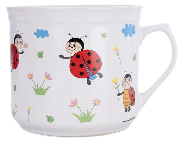 Hrnek vařák BERUŠKA 0,5 l