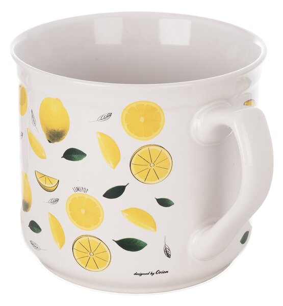Hrnek vařák LIMEPOP 0,5 l