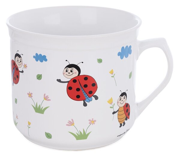 Hrnek vařák BERUŠKA 0,5 l