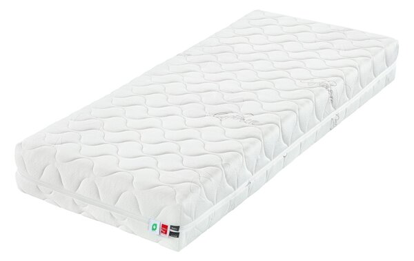 Matrace Heureka Plus - výška 20 cm Výška matrace: 20 cm, Rozměr: 100x220