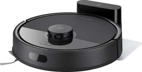 Robotický vysavač Roborock Q7 BF – sací výkon 8 000 Pa, s mopem, Black