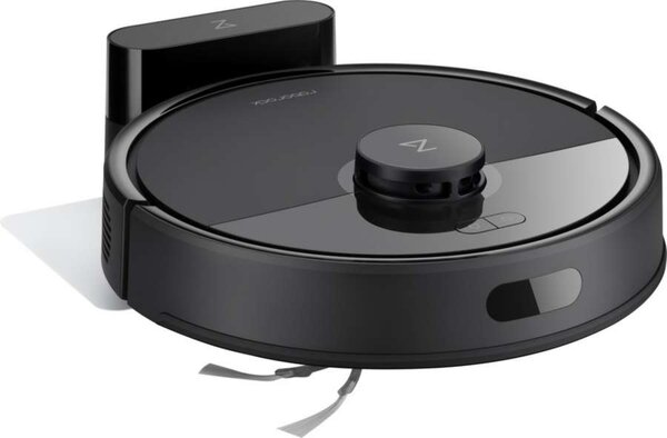 Robotický vysavač Roborock Q7 BF – sací výkon 8 000 Pa, s mopem, Black