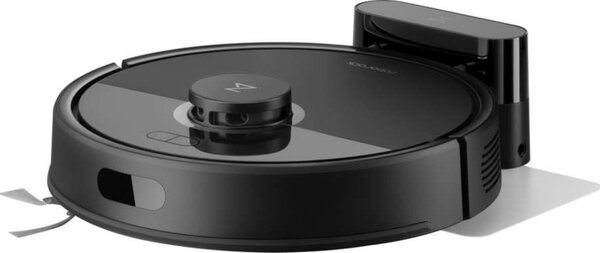 Robotický vysavač Roborock Q7 BF – sací výkon 8 000 Pa, s mopem, Black